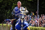 StauferSpektakel Stuttgart 2017