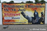 StauferSpektakel Stuttgart 2017