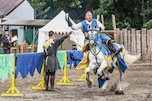 StauferSpektakel Stuttgart 2017