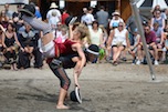 Jahrhundertmarkt Stuttgart 2018
