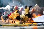 Jahrhundertmarkt Stuttgart 2018