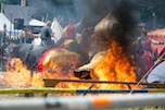Jahrhundertmarkt Stuttgart 2018