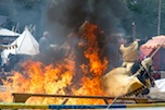 Jahrhundertmarkt Stuttgart 2018