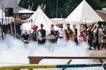 Jahrhundertmarkt Stuttgart 2018