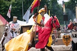 Jahrhundertmarkt Stuttgart 2018