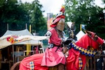 Jahrhundertmarkt Stuttgart 2018