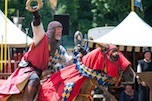 Jahrhundertmarkt Stuttgart 2018