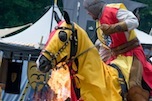 Jahrhundertmarkt Stuttgart 2018