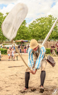 Jahrhundertmarkt Stuttgart 2019