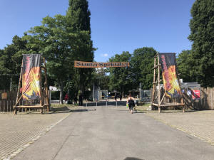 JahrhundertMarkt Stuttgart