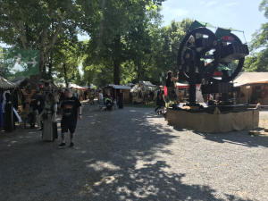 JahrhundertMarkt Stuttgart