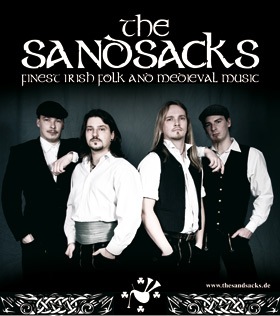 The Sandsacks