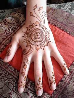 Henna Nova