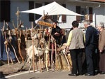 Die Stock- und Stabmacher